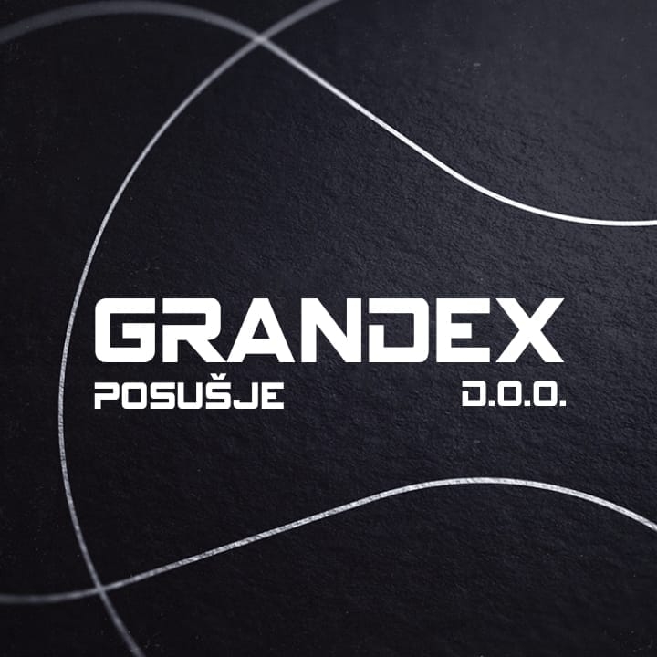 Grandex banner